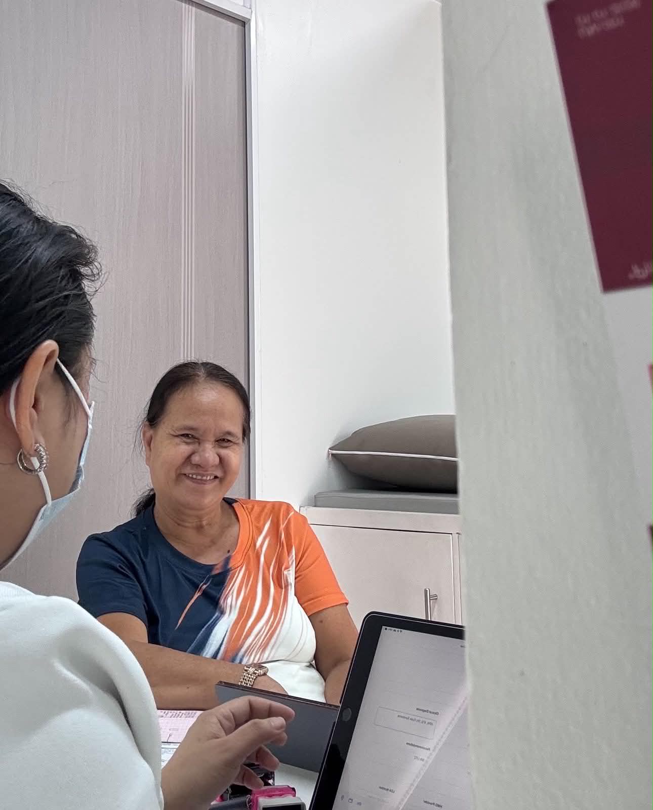 Health Plus clinic